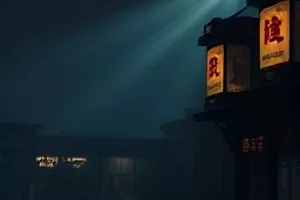 无声戏台哑剧表演直播封面